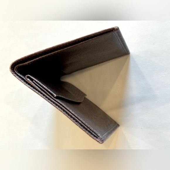 Burberry Bidold Wallet (Vintage) - Picture 6 of 8